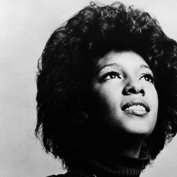 Adiós a Mary Wilson, cofundadora de The Supremes