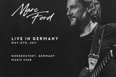 Marc Ford, Live in Germany