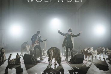 Nuevo EP de WolfWolf llamado Dark Night Live & Stripped