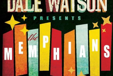 Primer disco instrumental de Dale Watson con The Memphians