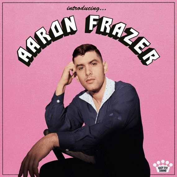 Debut de Aaron Frazer con Introducing...