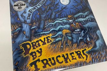 Drive-By Truckers Th Dirty South disco aniversario