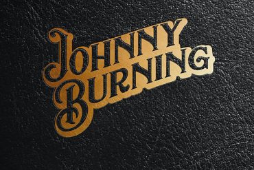 Hagámoslo, nuevo disco en solitario de Johnny Burning