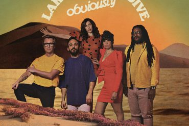 Lake Street Dive lanzan nuevo disco, Obviously