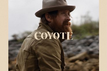 Spencer Burton publica nuevo disco, Coyote