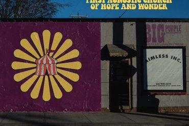 Todd Snider anuncia nuevo álbum First Agnostic Church of Hope And Wonder