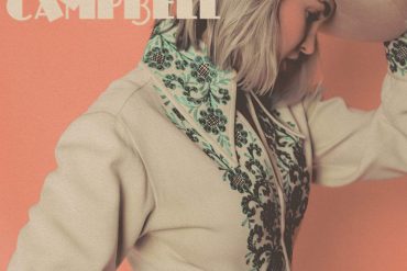 Ashley Campbell publica nuevo disco, Something Lovely