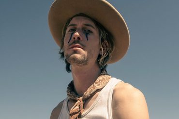 Cale Tyson estrena nueva canción, Alone