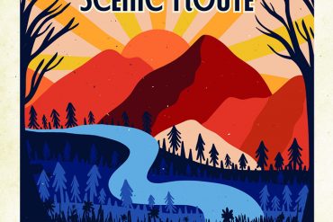 Claire Kelly debuta con The Scenic Route