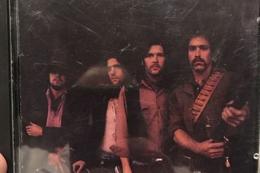 Eagles Desperado disco aniversario 1973