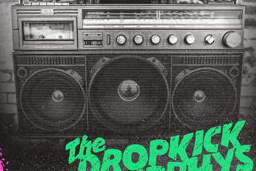 Dropkick Murphys - Turn Up That Dial nuevo disco