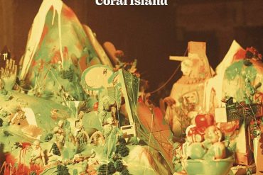 The Coral publican nuevo disco, Coral Island