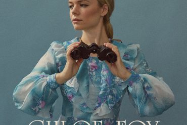 Chloe Foy publica nuevo disco, Where Shall We Begin