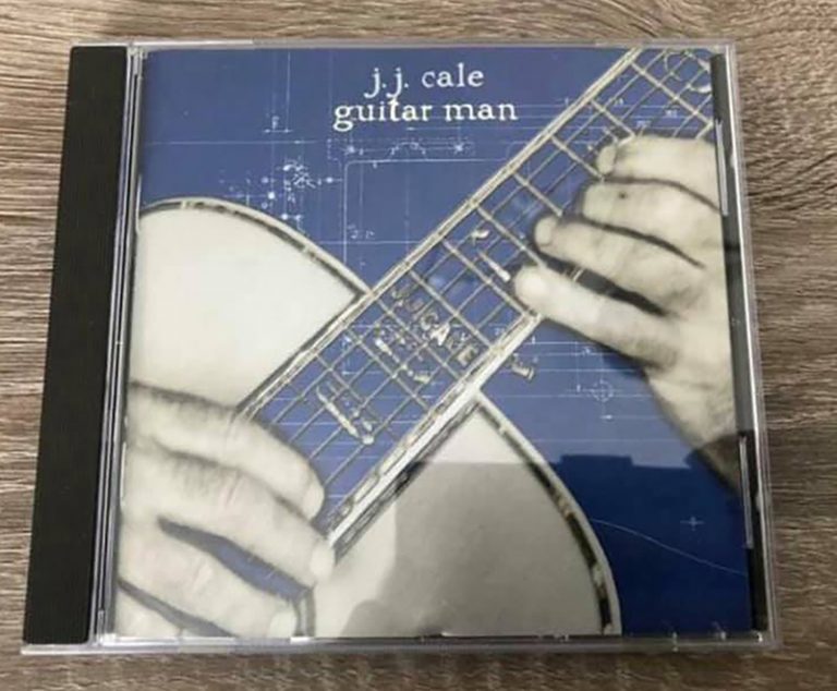 Existen discos igual de buenos que Guitar  Man  1996 de 