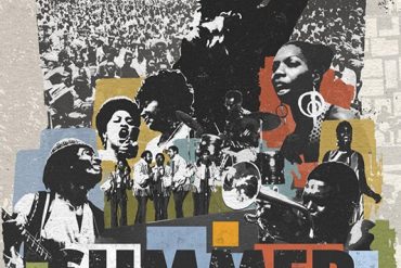 Summer of Soul, el festival de música histórico de Harlem