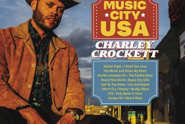 Charley Crockett Music City USA