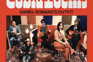 Daniel Romano's Outfit publica nuevo disco, Cobra Poems