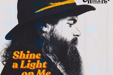 Robert Jon & The Wreck anuncian nuevo álbum "Shine a Light on Me Brother