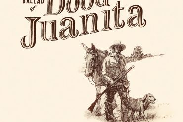 Sturgill Simpson anuncia nuevo disco, The Ballad of Dood & Juanita