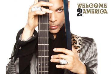 Welcome 2 America, el disco inédito de Prince