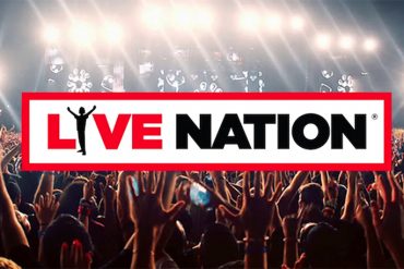 Live Nation, exigirá vacunación o prueba negativa a los asistentes y empleados para todos sus conciertos