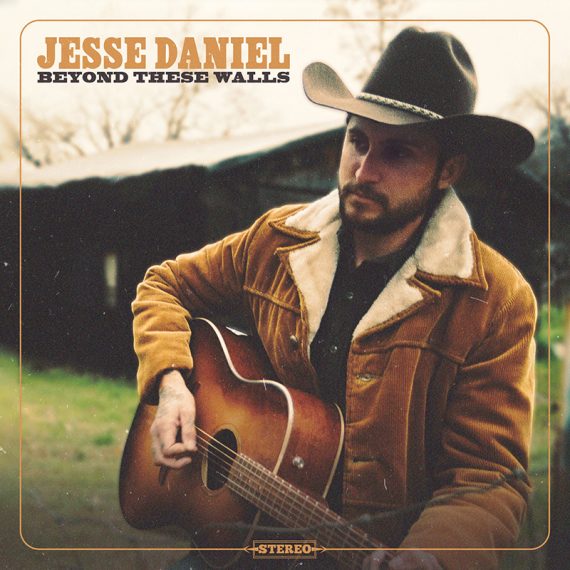 Nuevo de Jesse Daniel, Beyond these walls