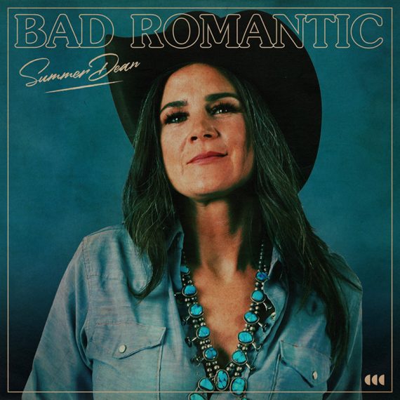 Summer Dean debuta con el disco bad romantic