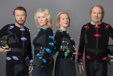 ABBA regresan con nuevo disco Voyage, 40 años después