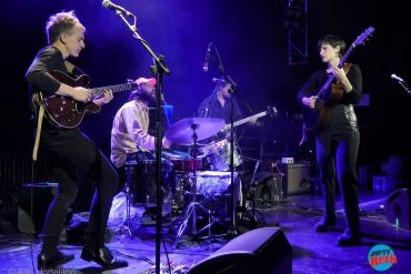 Big Thief regresan con nuevas canciones