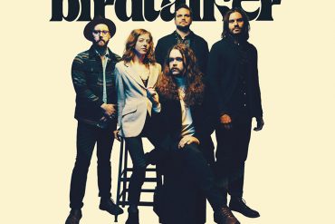 Birdtalker publican nuevo disco