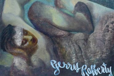 El disco póstumo de Gerry Rafferty de los Stealers Wheel, Rest in Blue, ya está aquí