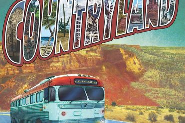 Flatland Calvary Welcome to Countryland