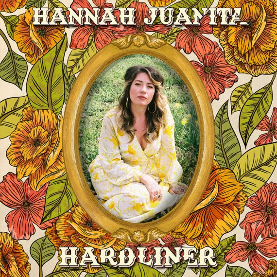 Hannah Juanita debuta con Hardliner