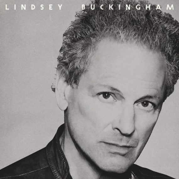 Lindsey Buckingham (2021) historias de un matrimonio disco nuevo