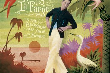 Pokey LaFarge anuncia nuevo disco, In The Blossom of Their Shade