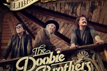 The Doobie Brothers anuncian nuevo álbum Liberté