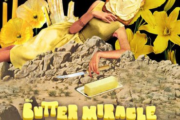 Counting Crowes presentarán Butter Miracle Suite One en España