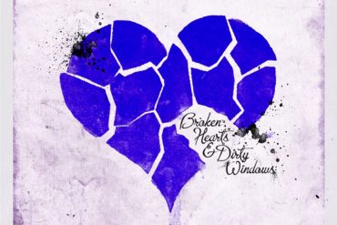 Disco tributo a John Prine Broken Hearts & Dirty Windows Songs Of John Prine, Vol.2