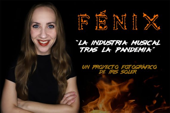 Fénix: La industria musical tras la pandemia