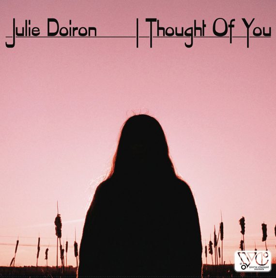 Julie Doiron publica I Thought Of You