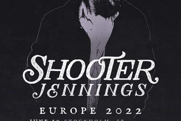 Shooter Jennings confirma su concierto en el Azkena 2022