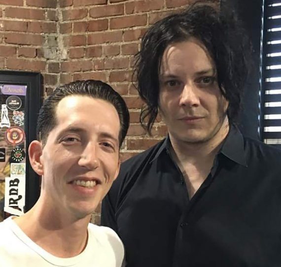 Jack White regresa con nueva música en solitario