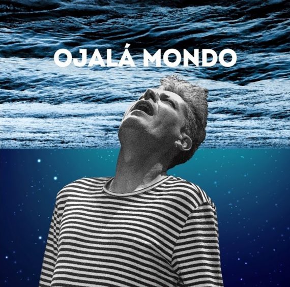 Sito Morales Ojalá Mondo disco