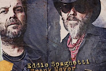 Spaghetti & Frank debutan con Motherfuckin 'Rock' n 'Roll