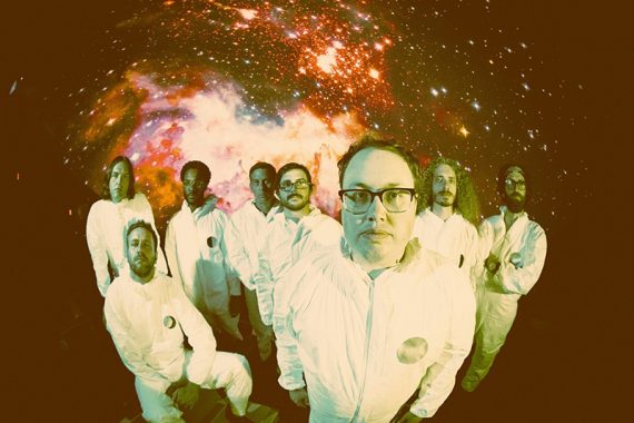 St. Paul & The Broken Bones anuncian nuevo disco The Alien Coast