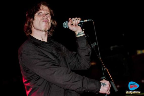 Adiós a Mark Lanegan 2022