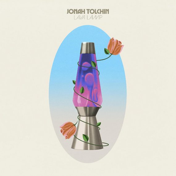 Jonah Tolchin nuevo disco