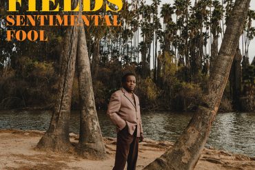 Lee Fields Sentimental Fool nuevo disco