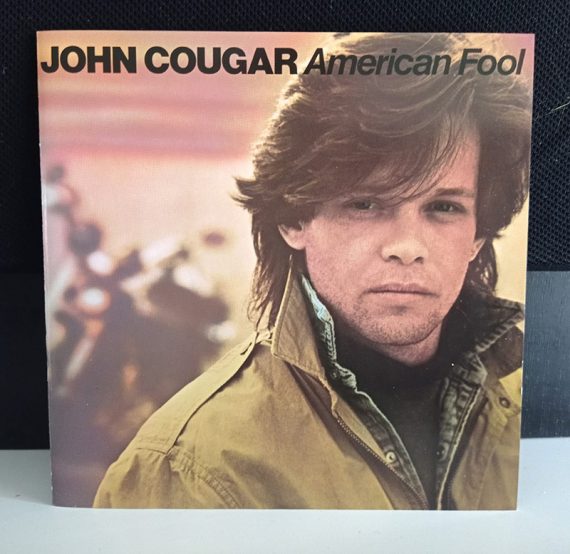 John Mellencamp – American Fool