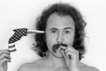 David Crosby adiós de los escenarios